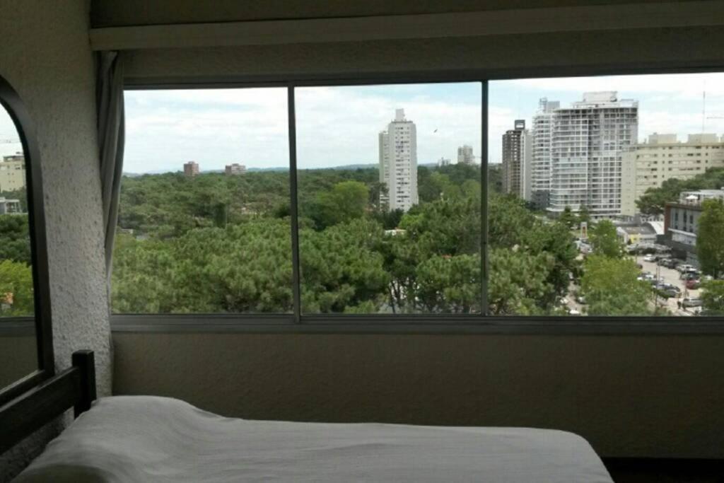 Punta Del Este Roosevelt Екстериор снимка