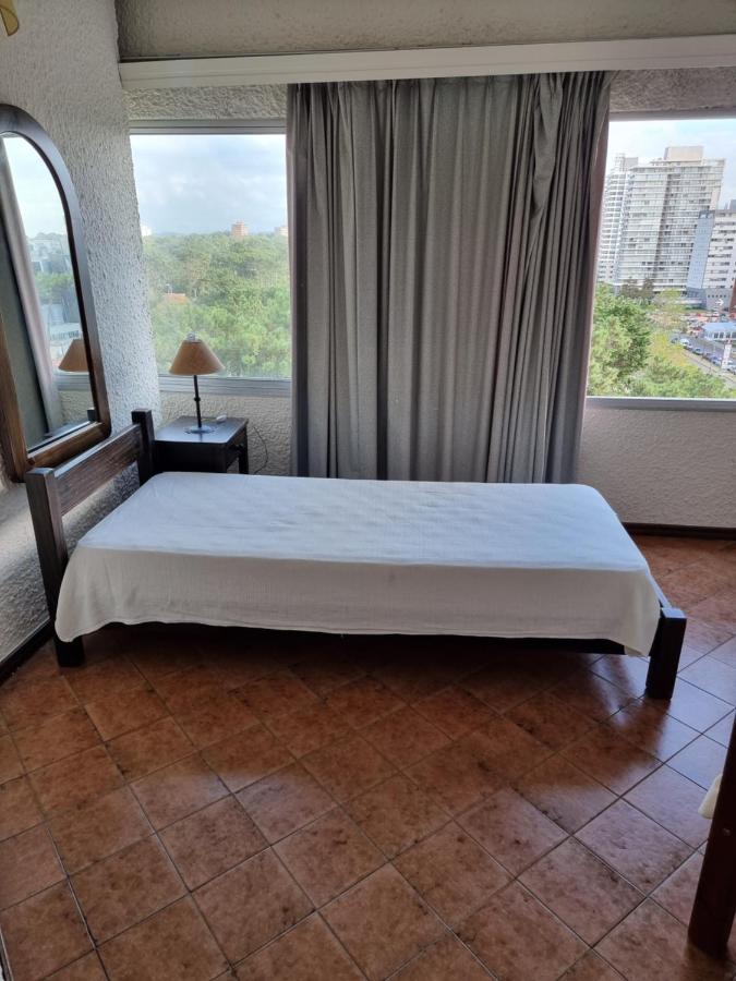 Punta Del Este Roosevelt Екстериор снимка