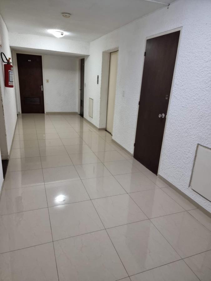Punta Del Este Roosevelt Екстериор снимка