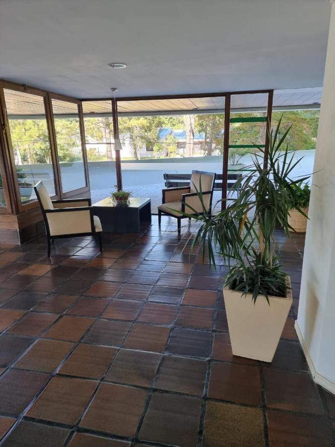 Punta Del Este Roosevelt Екстериор снимка