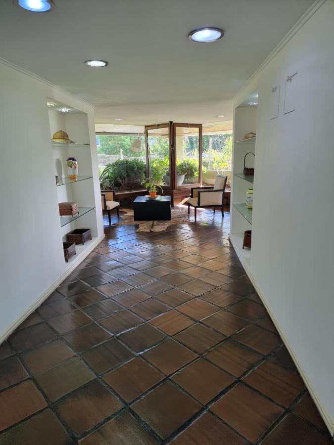 Punta Del Este Roosevelt Екстериор снимка